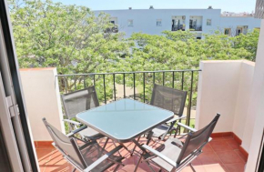 Apartamento vistas al parque